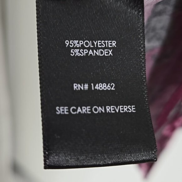 Torrid Blouse Size 3X - Picture 6 of 9